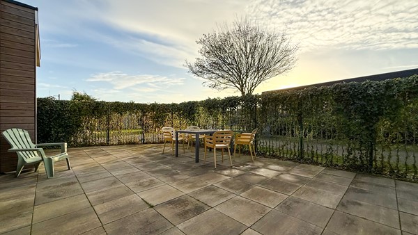 Medium property photo - Koksbosweg 6-25, 8894 KK Formerum