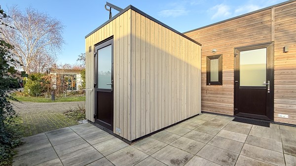 Medium property photo - Koksbosweg 6-25, 8894 KK Formerum