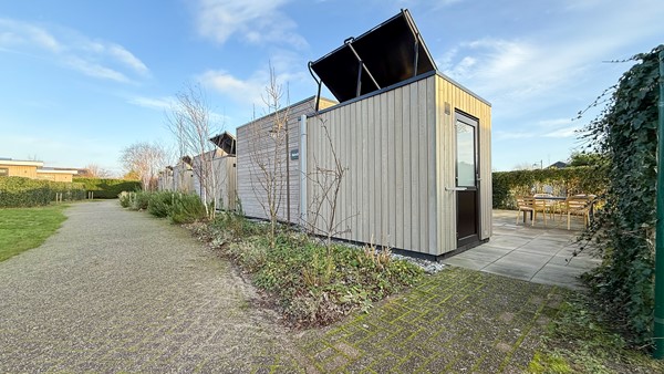 Medium property photo - Koksbosweg 6-25, 8894 KK Formerum