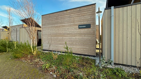 Medium property photo - Koksbosweg 6-25, 8894 KK Formerum