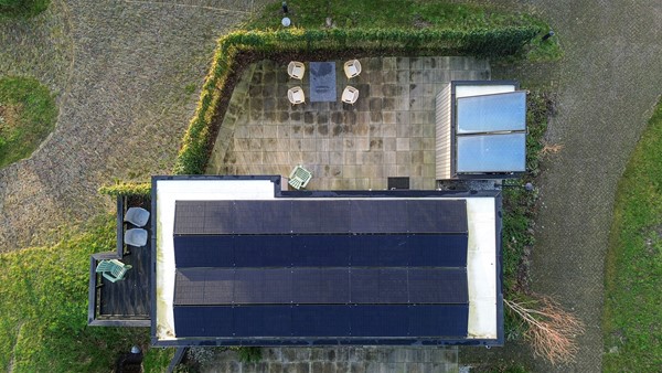 Medium property photo - Koksbosweg 6-25, 8894 KK Formerum