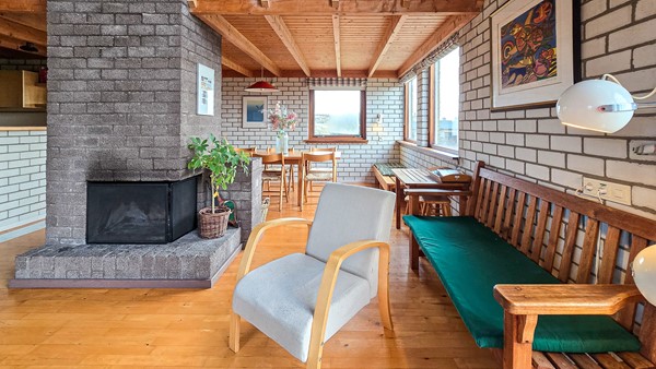 Medium property photo - Midsland aan Zee 391, 8891 HV Midsland