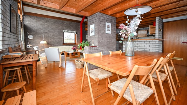 Medium property photo - Midsland aan Zee 391, 8891 HV Midsland