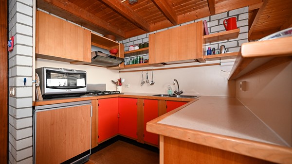 Medium property photo - Midsland aan Zee 391, 8891 HV Midsland