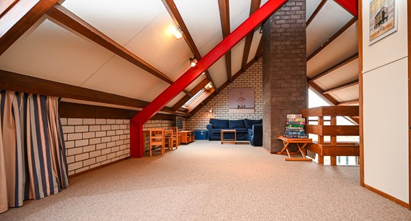 Medium property photo - Midsland aan Zee 391, 8891 HV Midsland