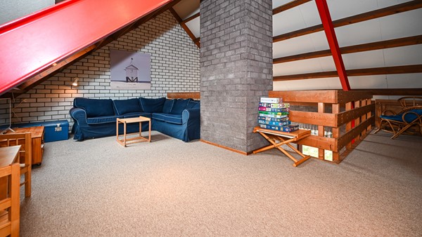 Medium property photo - Midsland aan Zee 391, 8891 HV Midsland