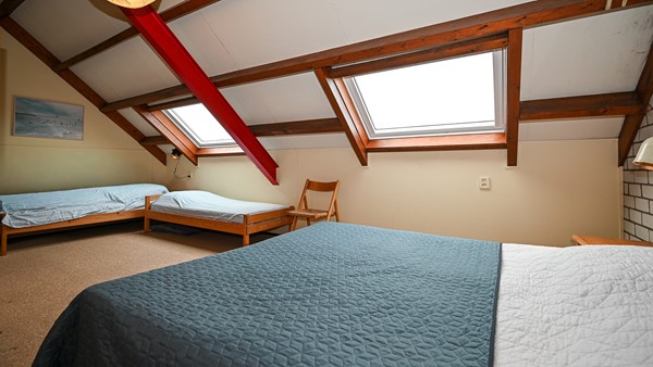 Medium property photo - Midsland aan Zee 391, 8891 HV Midsland