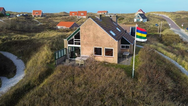 Medium property photo - Midsland aan Zee 391, 8891 HV Midsland