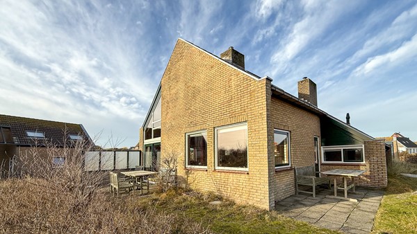 Medium property photo - Midsland aan Zee 391, 8891 HV Midsland