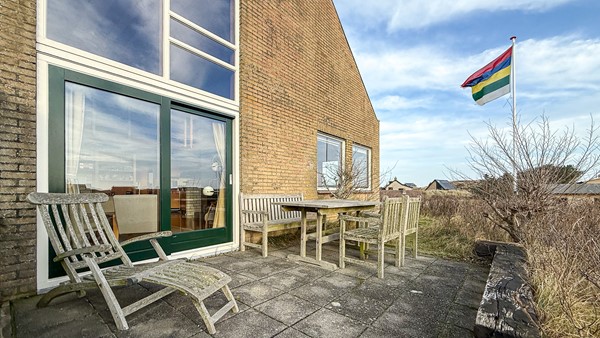 Medium property photo - Midsland aan Zee 391, 8891 HV Midsland