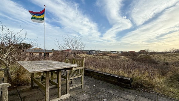 Medium property photo - Midsland aan Zee 391, 8891 HV Midsland