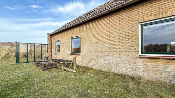 Medium property photo - Midsland aan Zee 391, 8891 HV Midsland