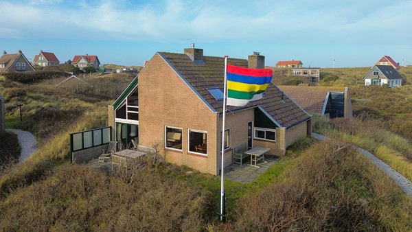 Medium property photo - Midsland aan Zee 391, 8891 HV Midsland