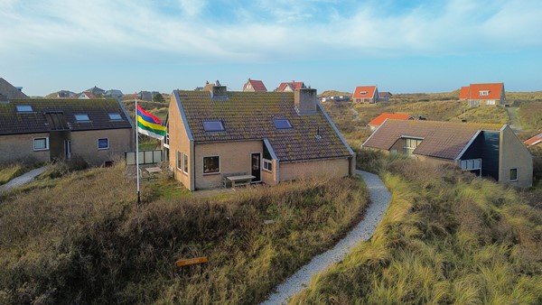 Medium property photo - Midsland aan Zee 391, 8891 HV Midsland