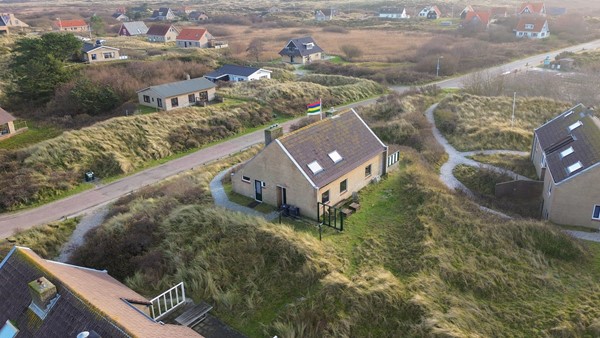 Medium property photo - Midsland aan Zee 391, 8891 HV Midsland