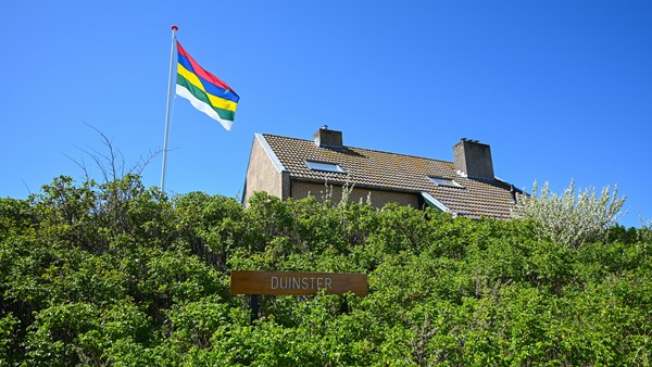 Medium property photo - Midsland aan Zee 391, 8891 HV Midsland