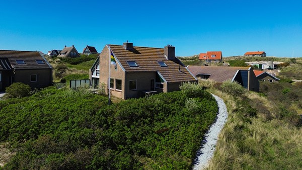 Medium property photo - Midsland aan Zee 391, 8891 HV Midsland