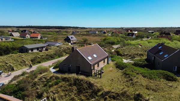 Medium property photo - Midsland aan Zee 391, 8891 HV Midsland