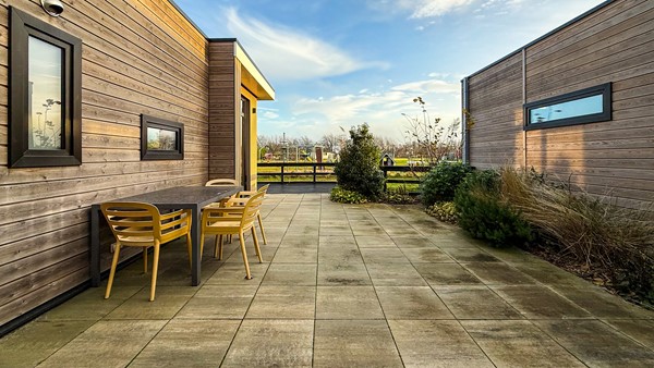 Medium property photo - Koksbosweg 6-29, 8894 KK Formerum