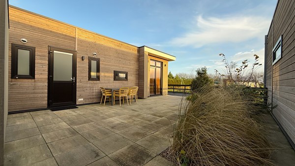 Medium property photo - Koksbosweg 6-29, 8894 KK Formerum