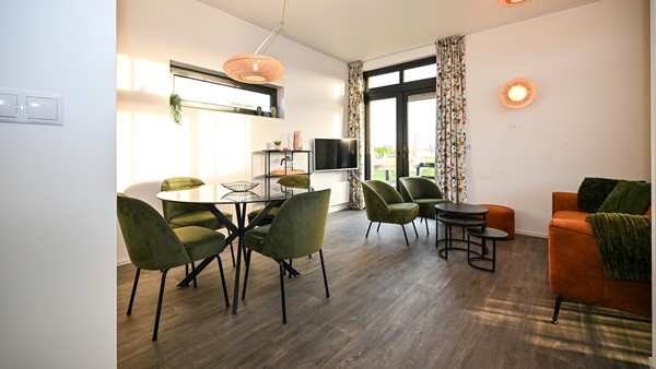 Medium property photo - Koksbosweg 6-29, 8894 KK Formerum