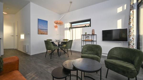 Medium property photo - Koksbosweg 6-29, 8894 KK Formerum