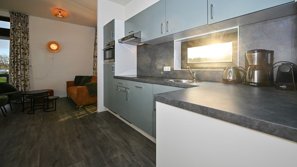 Medium property photo - Koksbosweg 6-29, 8894 KK Formerum