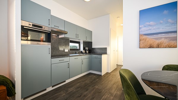 Medium property photo - Koksbosweg 6-29, 8894 KK Formerum