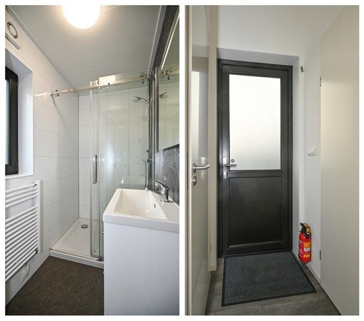 Medium property photo - Koksbosweg 6-29, 8894 KK Formerum