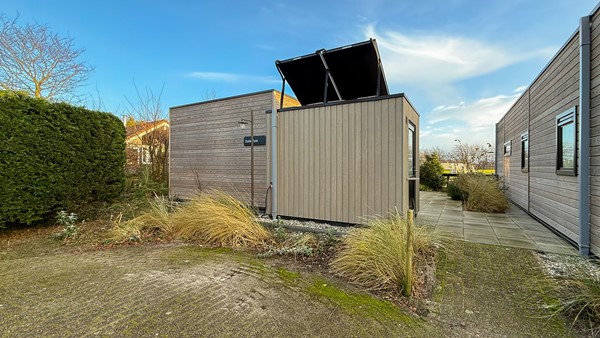 Medium property photo - Koksbosweg 6-29, 8894 KK Formerum