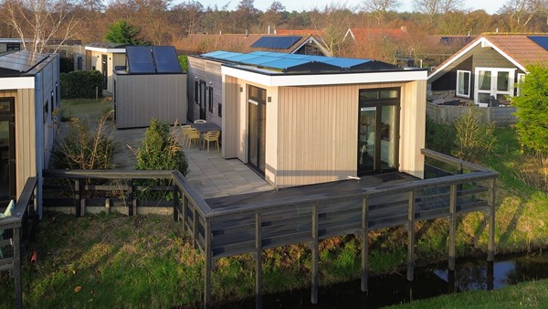 Medium property photo - Koksbosweg 6-29, 8894 KK Formerum