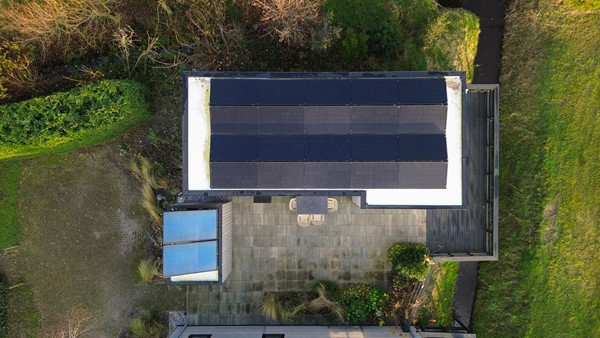 Medium property photo - Koksbosweg 6-29, 8894 KK Formerum