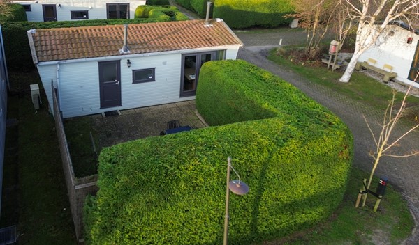 Medium property photo - Koksbosweg 6-10, 8894 KK Formerum