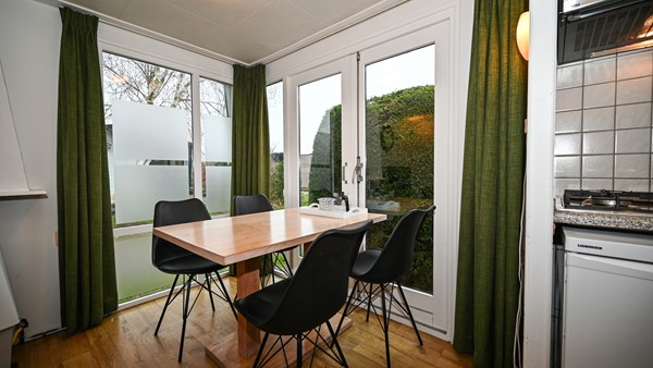 Medium property photo - Koksbosweg 6-10, 8894 KK Formerum