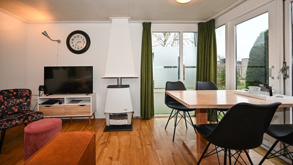 Medium property photo - Koksbosweg 6-10, 8894 KK Formerum