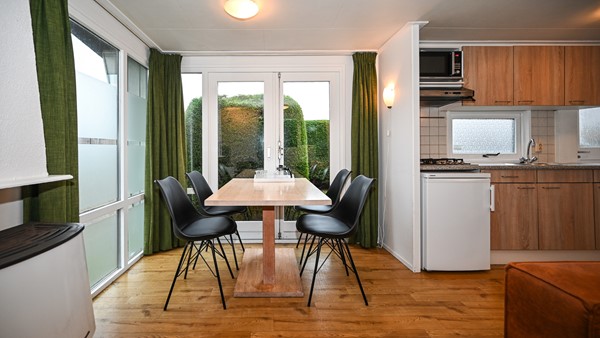 Medium property photo - Koksbosweg 6-10, 8894 KK Formerum