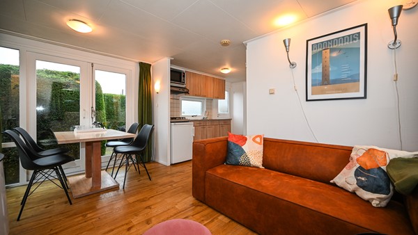 Medium property photo - Koksbosweg 6-10, 8894 KK Formerum