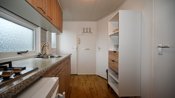 Medium property photo - Koksbosweg 6-10, 8894 KK Formerum