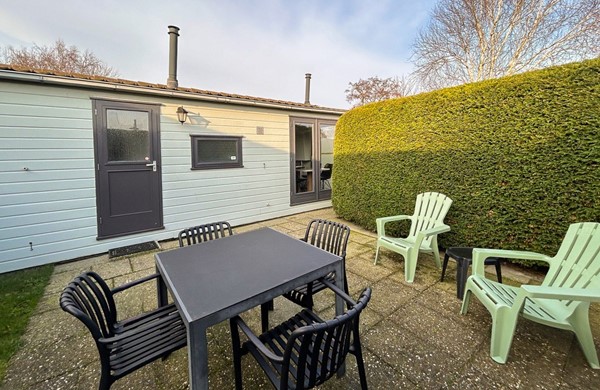 Medium property photo - Koksbosweg 6-10, 8894 KK Formerum