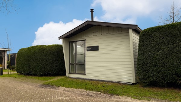 Medium property photo - Koksbosweg 6-10, 8894 KK Formerum