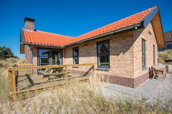 Medium property photo - West aan Zee 170, 8881 HB West-Terschelling