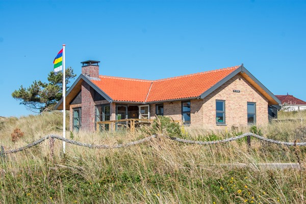 West aan Zee 170, 8881 HB West-Terschelling
