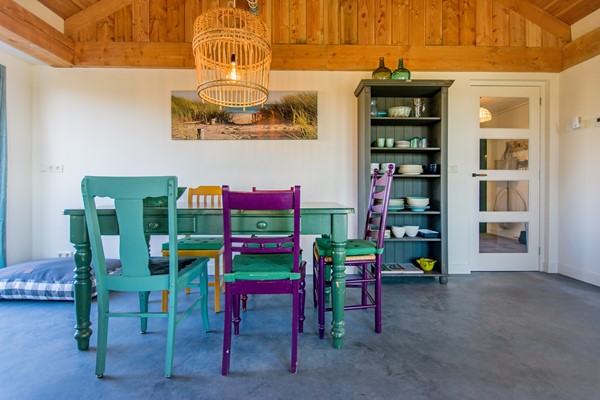 Medium property photo - West aan Zee 170, 8881 HB West-Terschelling