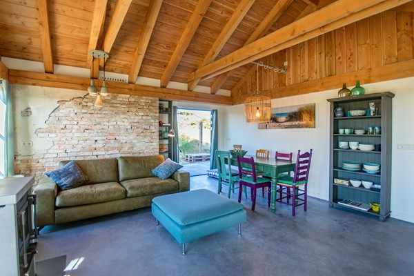 Medium property photo - West aan Zee 170, 8881 HB West-Terschelling