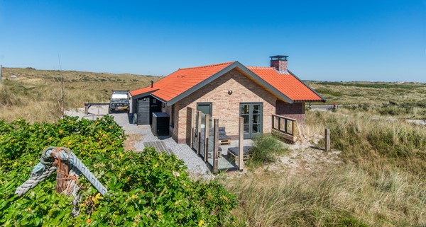 Medium property photo - West aan Zee 170, 8881 HB West-Terschelling