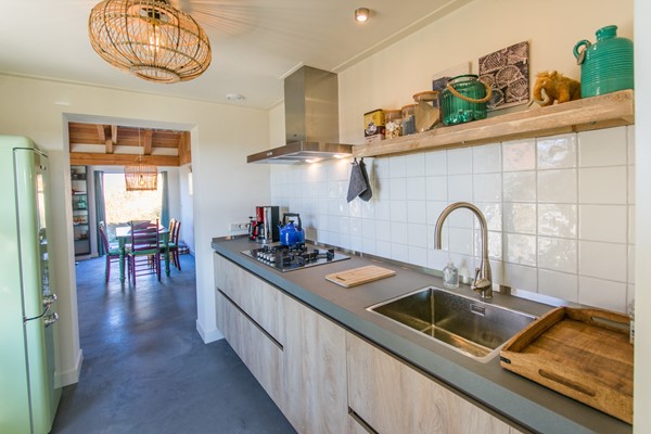 Medium property photo - West aan Zee 170, 8881 HB West-Terschelling