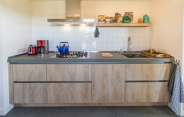 Medium property photo - West aan Zee 170, 8881 HB West-Terschelling