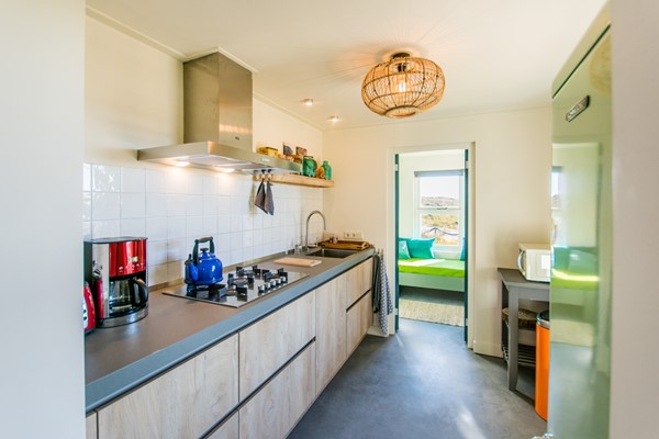 Medium property photo - West aan Zee 170, 8881 HB West-Terschelling