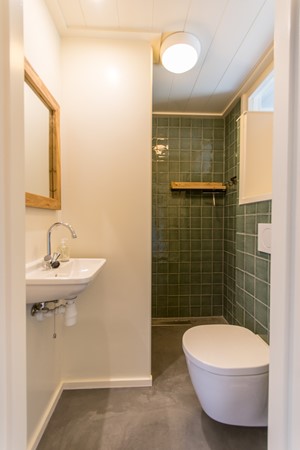 Medium property photo - West aan Zee 170, 8881 HB West-Terschelling