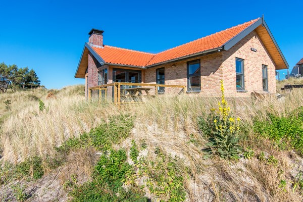 Medium property photo - West aan Zee 170, 8881 HB West-Terschelling